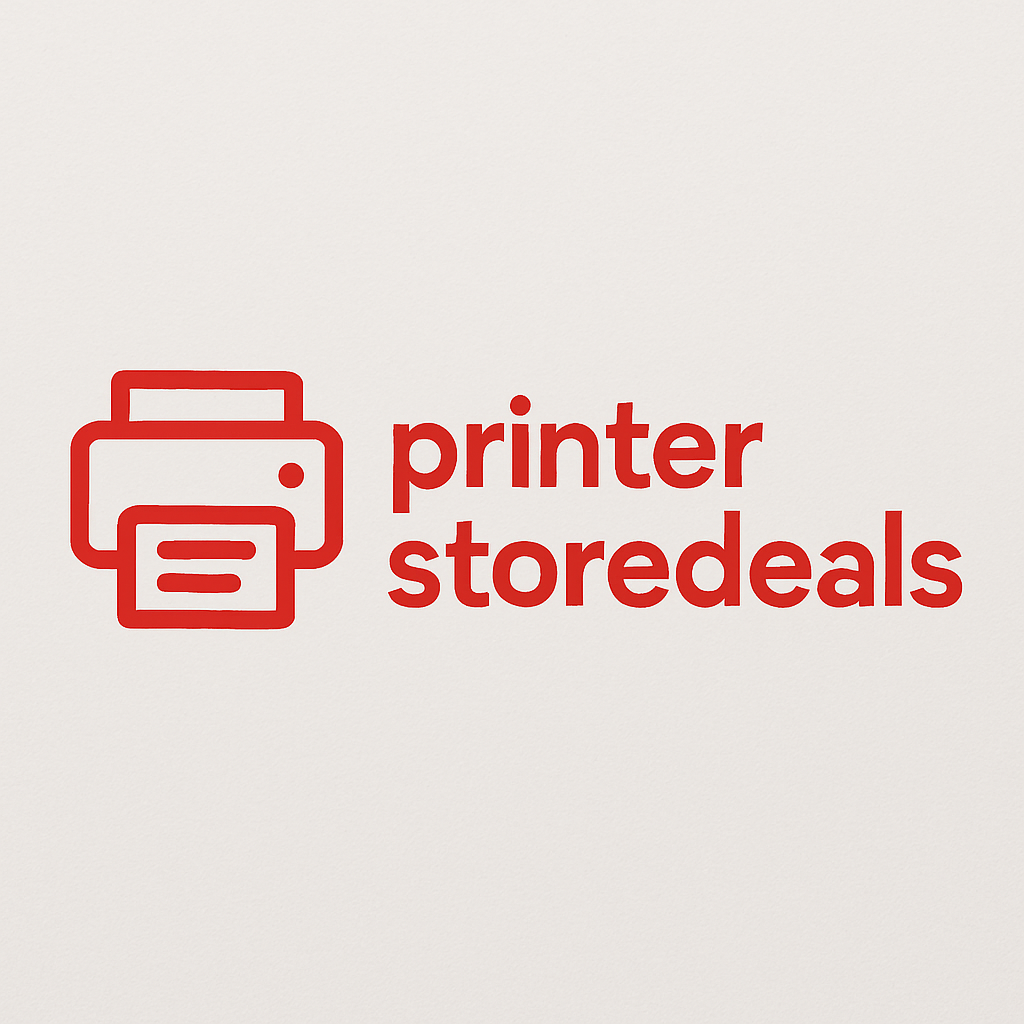 Printerstoredeals
