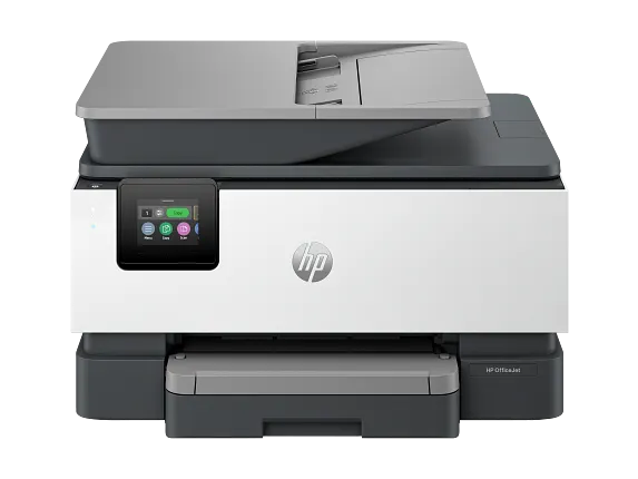 HP OfficeJet Pro 9125e All-in-One Printer with 3 Months of Instant Ink for free with HP+
