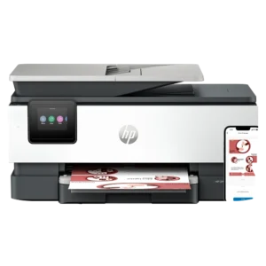 HP OfficeJet Pro 8139e Wireless All-in-One Printer with 1 Full Year Instant Ink with HP+