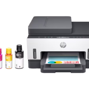 HP Smart Tank 7301 All-in-One Printer